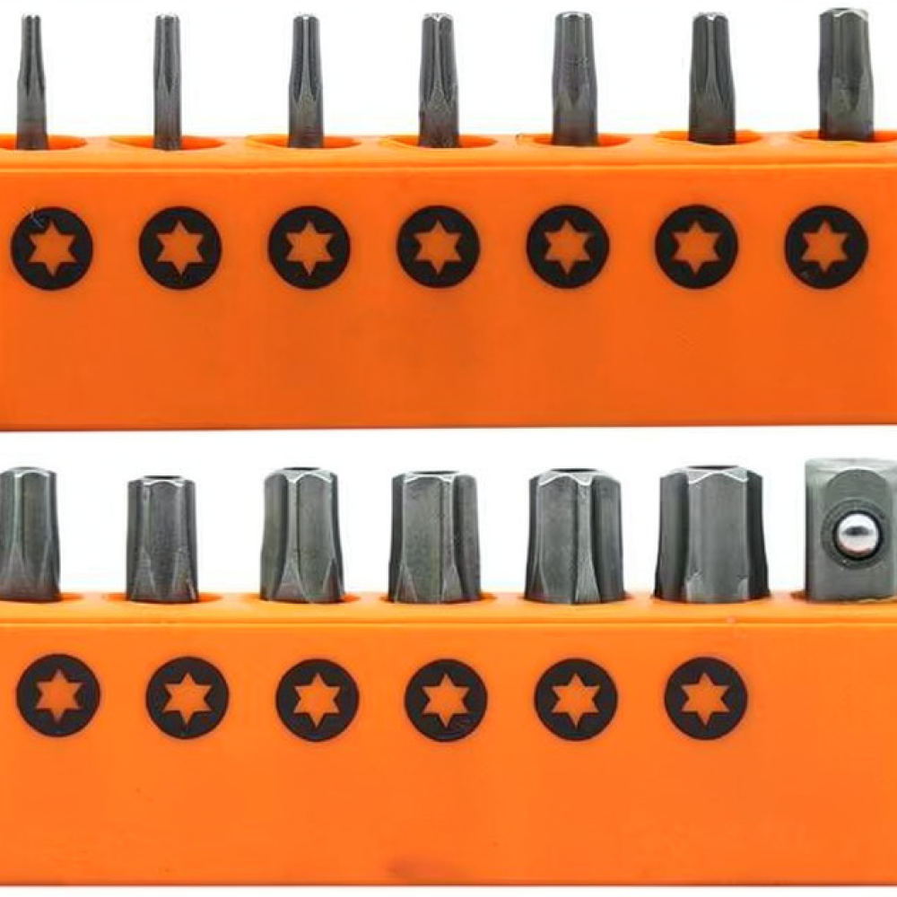 Profesjonalny zestaw precyzyjn – Industrial Tools recenzja i cena