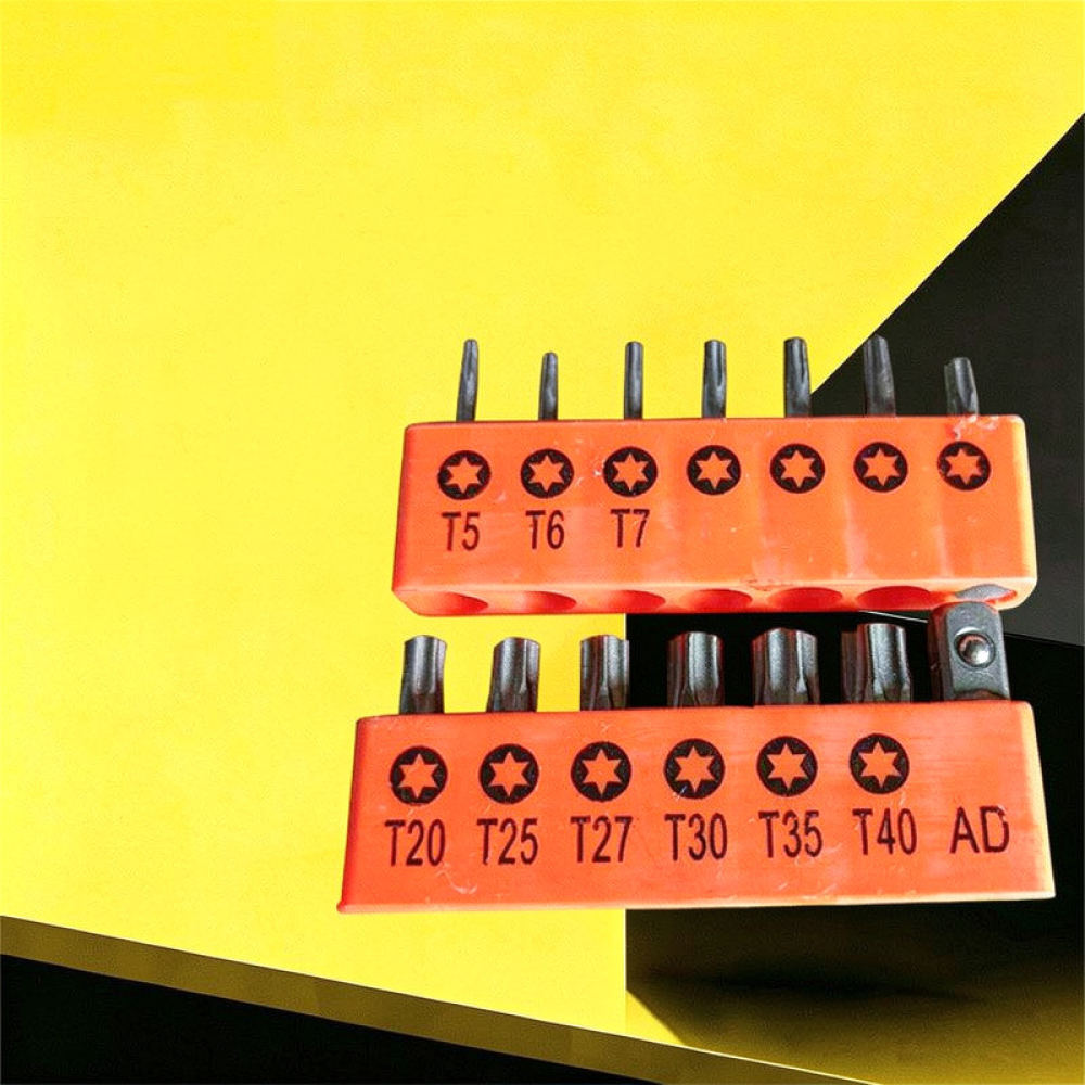Profesjonalny zestaw precyzyjn – Industrial Tools recenzja i cena