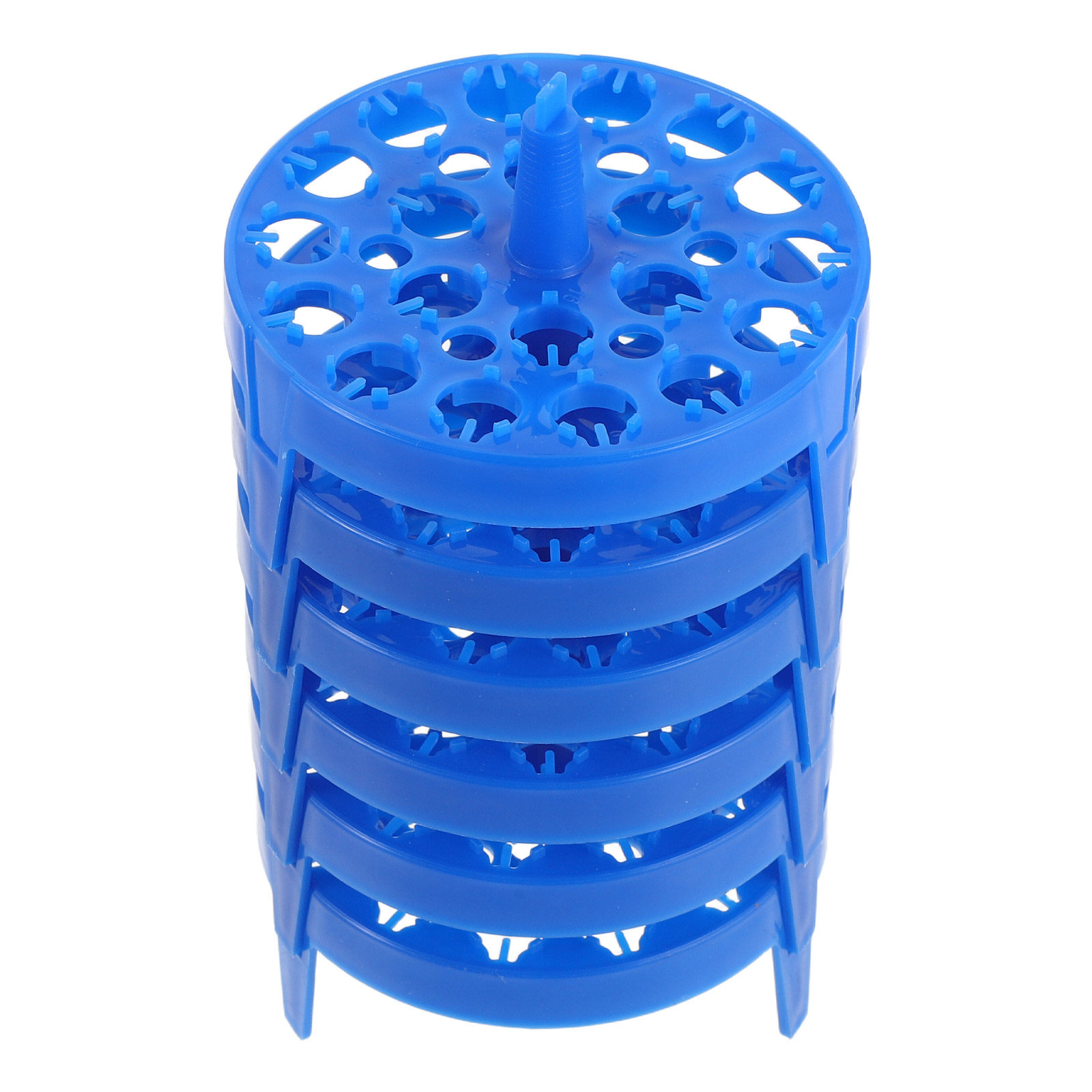 6 szt. Plastikowy stojak na pr – Lab Equipment recenzja i cena