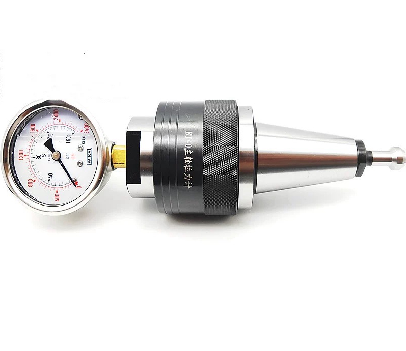 Tester napięcia wrzeciona Lwei – Test Instruments recenzja i cena