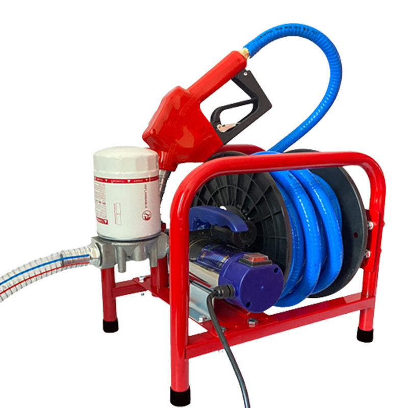 12V/24V/220V Elektryczna pompa – Mini Peristaltic Pump 12V recenzja i cena