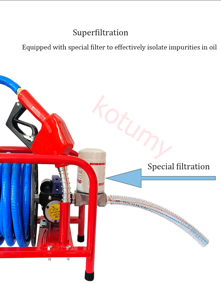 12V/24V/220V Elektryczna pompa – Mini Peristaltic Pump 12V recenzja i cena