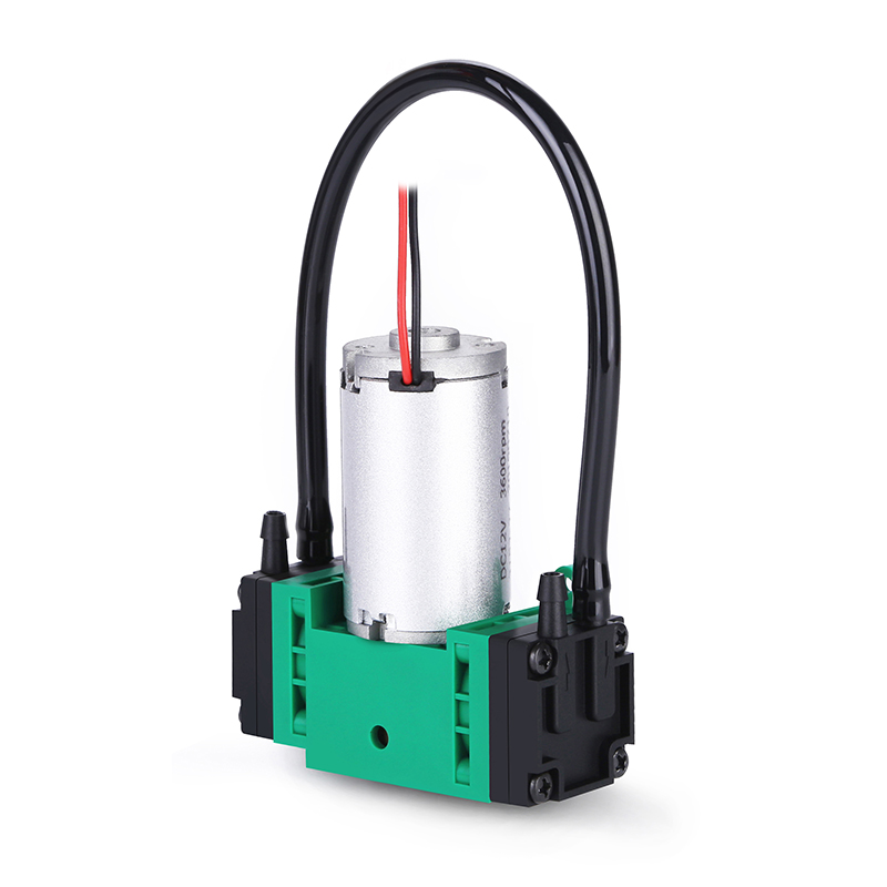 PENGPU 7,5l/Min DC szczotkowan – Mini Peristaltic Pump 12V recenzja i cena