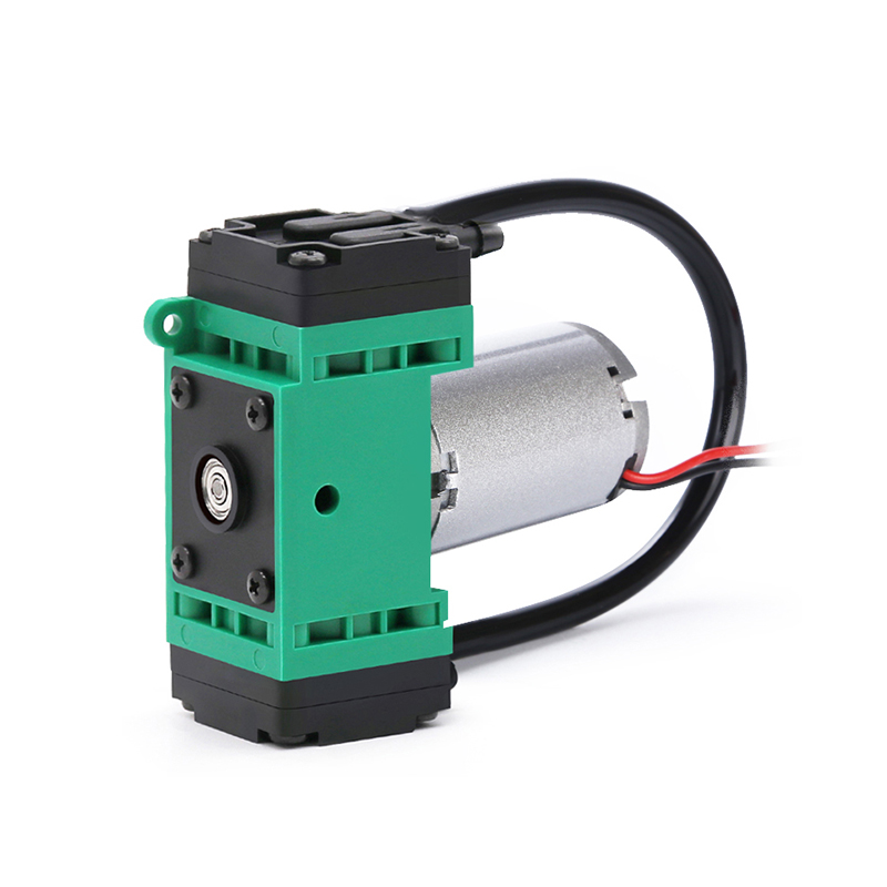 PENGPU 7,5l/Min DC szczotkowan – Mini Peristaltic Pump 12V recenzja i cena
