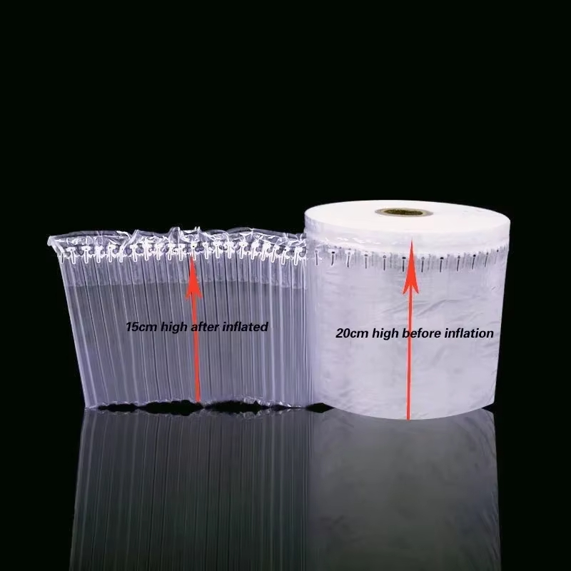 50M torba z kolumną powietrzną – Air Bubble Wrap Roll Packaging recenzja i cena