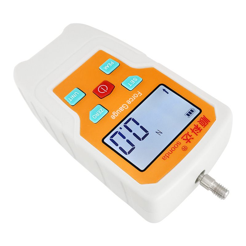 Miernik siły, urządzenie do te – Test Instruments recenzja i cena
