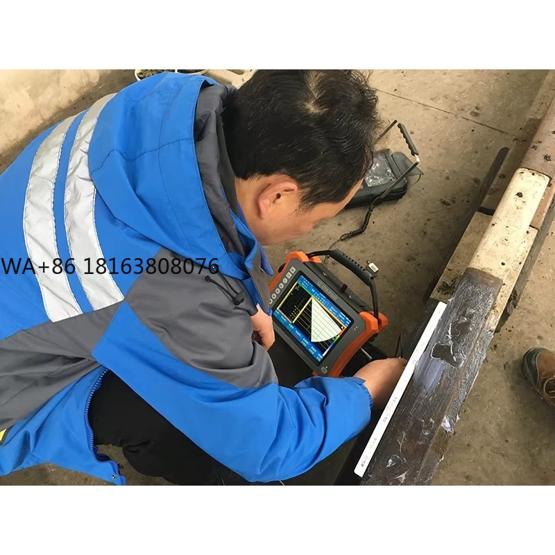 CTS‑PA32 Nowy przenośny defekt – Test Instruments recenzja i cena