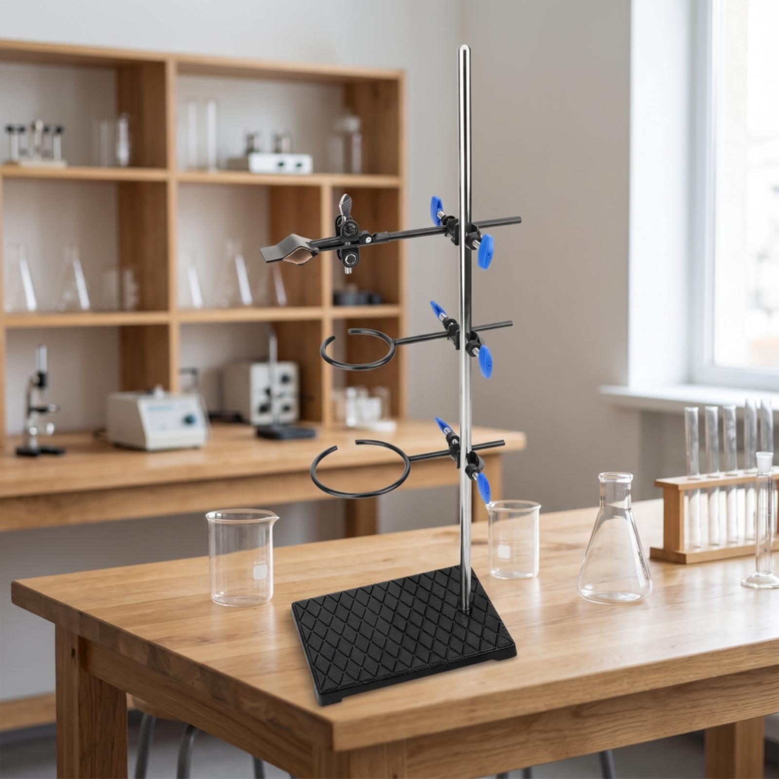 Stojak laboratoryjny do eksper – Lab Equipment recenzja i cena