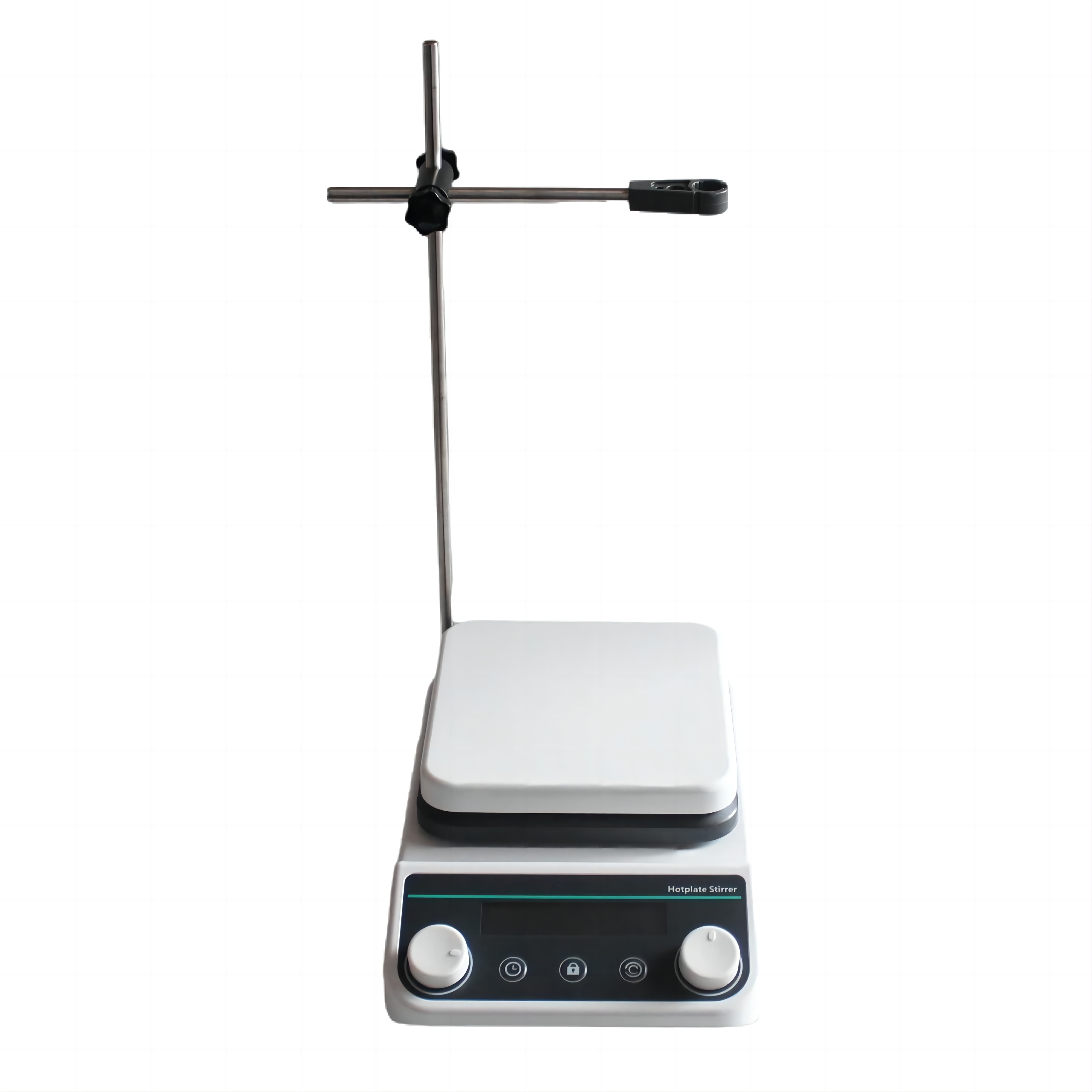 Mieszadło z cyfrowym wyświetla – Lab Magnetic Stirrer Hot Plate recenzja i cena